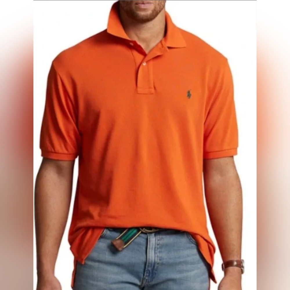 Polo Ralph Lauren Polo Shirt